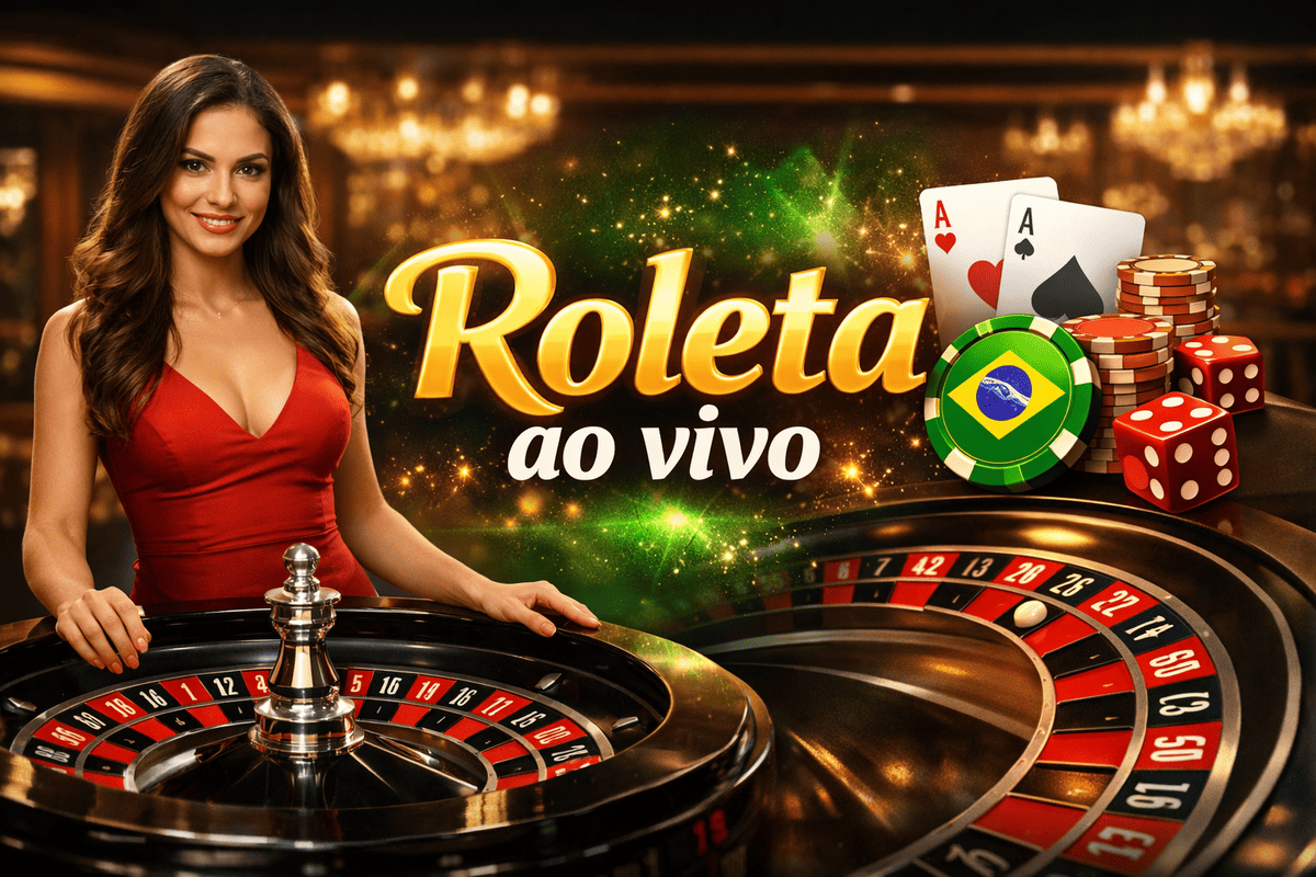 Roleta 755C Bet